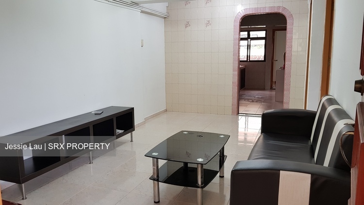 Blk 128 Bukit Merah View (Bukit Merah), HDB 3 Rooms #175946212